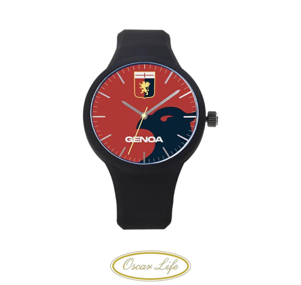OROLOGIO UNISEX GENOA P-GN480XR1 - GENOA