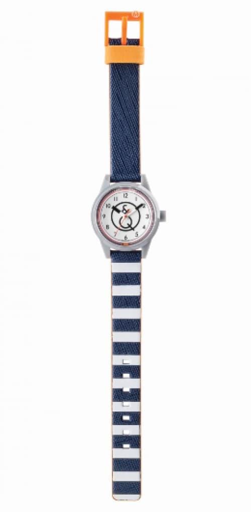 OROLOGIO UNISEX SMILE SOLAR BY CITIZEN RP01J003Y - SMILE SOLAR BY CITIZEN