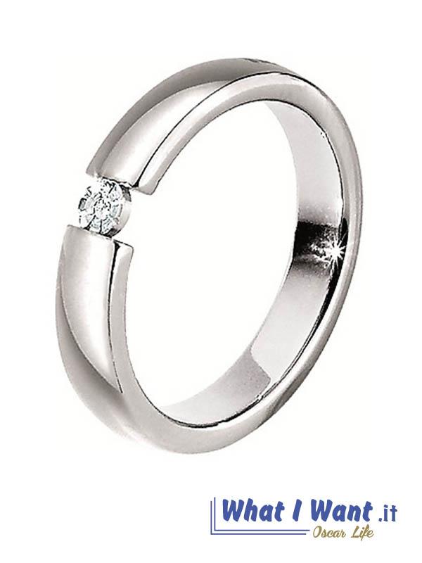 ANELLO UNISEX MORELLATO s8532019 - MORELLATO