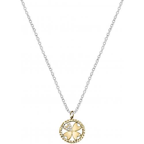 COLLANA DONNA MORELLATO saqg33 - MORELLATO