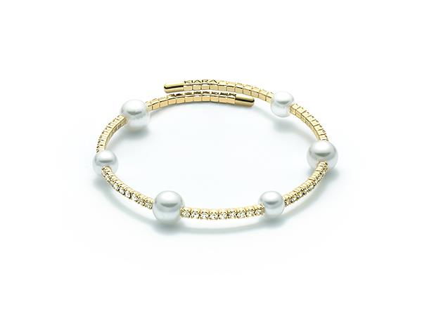 BRACCIALE DONNA KIARA BR725G - KIARA