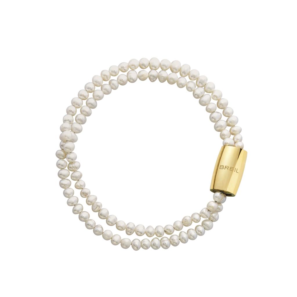 BRACCIALE DONNA BREIL TJ3301 - BREIL