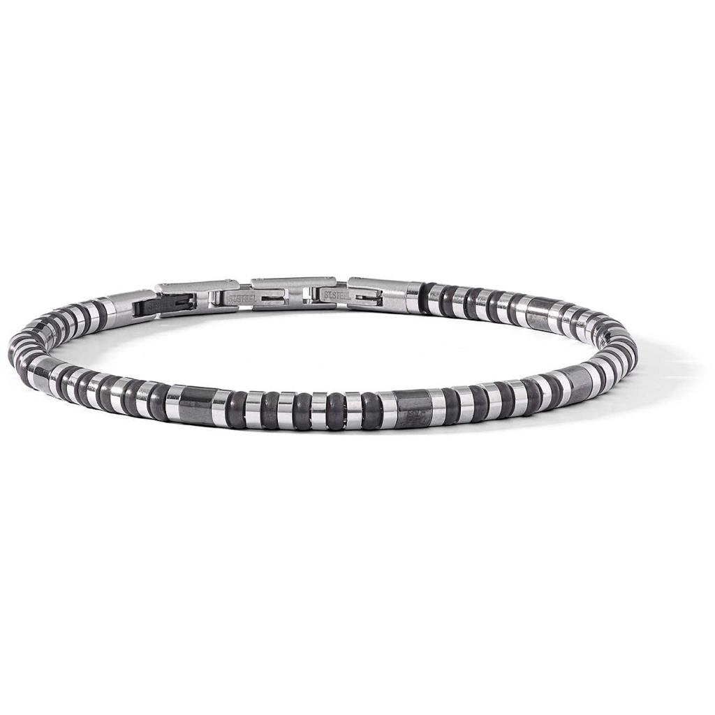 BRACCIALE UOMO COMETE UBR902 - COMETE
