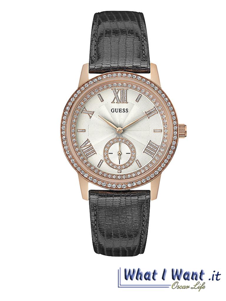 OROLOGIO DONNA GUESS W0642L3 - GUESS