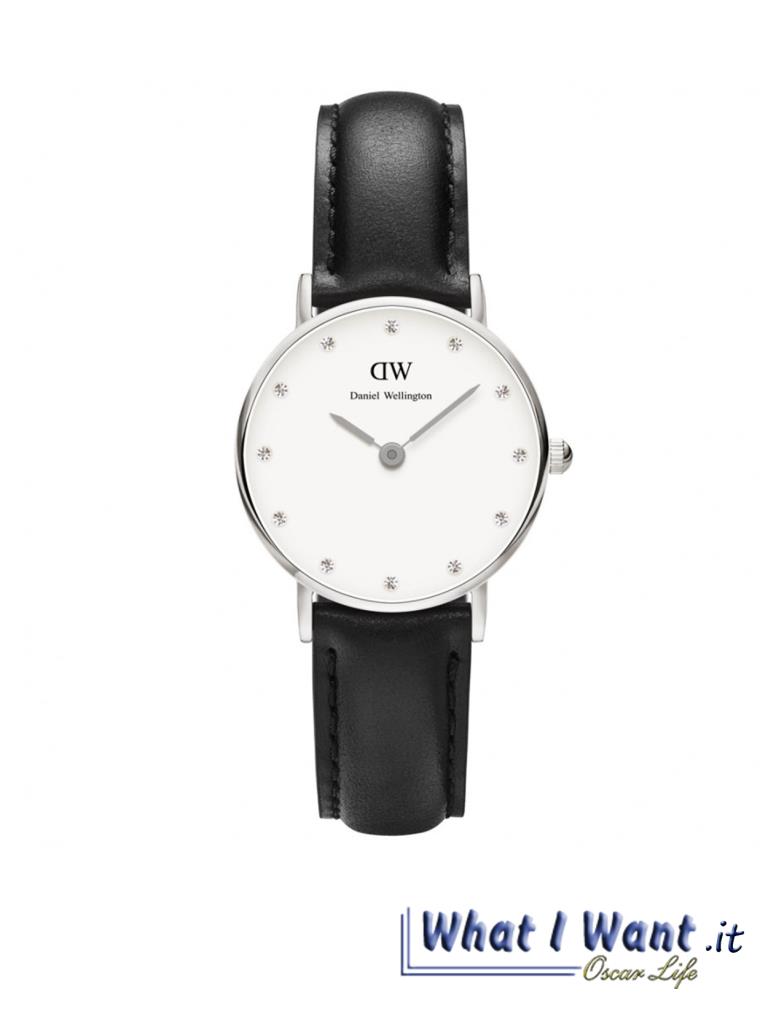 OROLOGIO  DANIEL WELLINGTON DW00100068 - DANIEL WELLINGTON