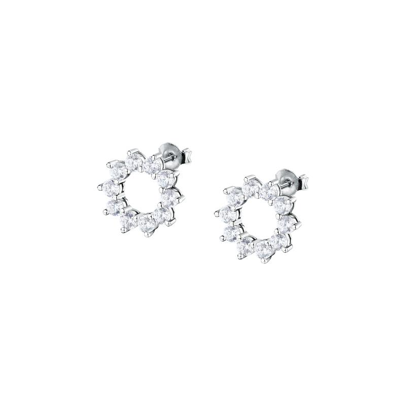 ORECCHINI DONNA MORELLATO SAIW263 - MORELLATO