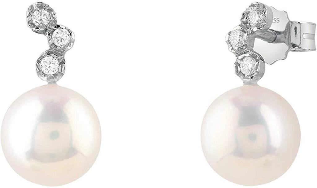 ORECCHINI DONNA BLISS 20086850 - BLISS