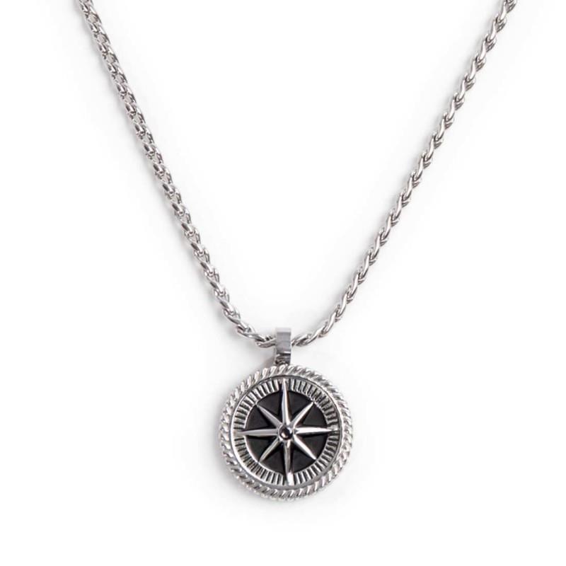 COLLANA UOMO MARLU 30CN0008-N - MARLU