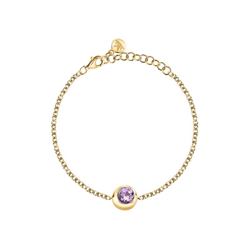 BRACCIALE DONNA MORELLATO SAXN09 - MORELLATO