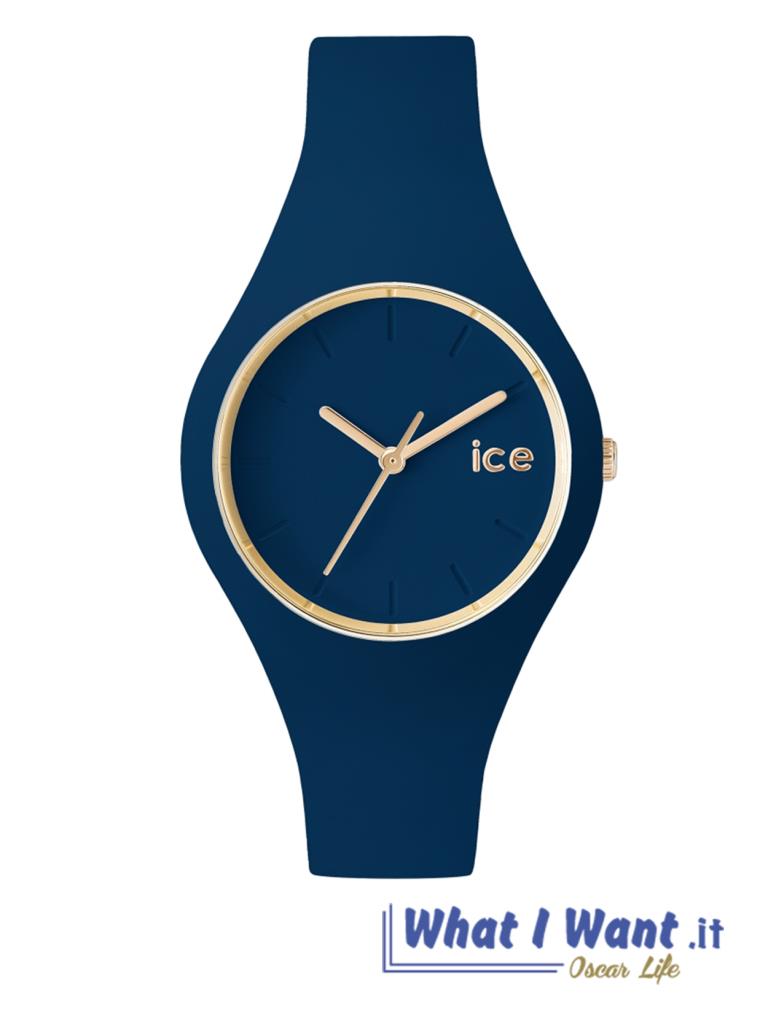 OROLOGIO UNISEX ICE WATCH ICE.GL.TWL.SS14 - ICE WATCH