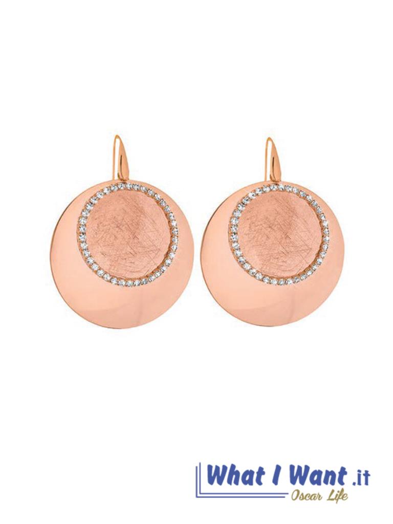 ORECCHINI DONNA STROILI 1607311 - STROILI