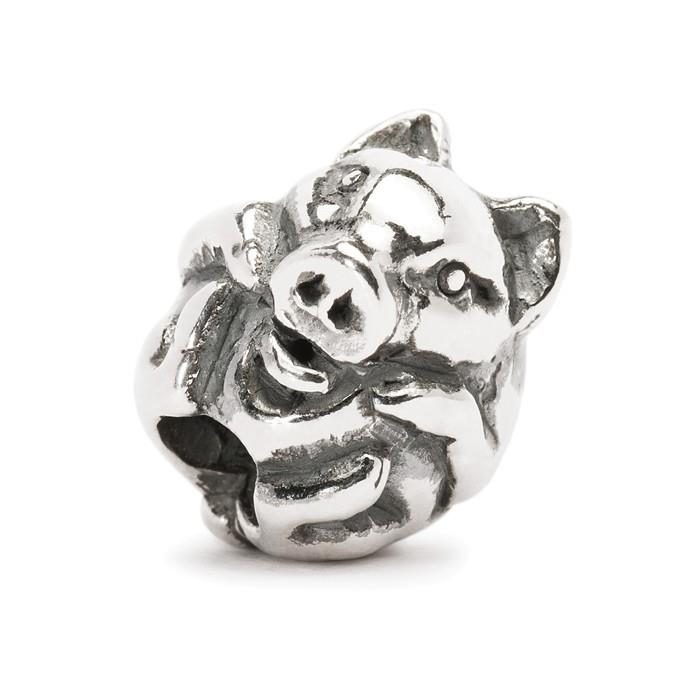 INSERTO DONNA TROLLBEADS 11464 MAIALE CINESE - TROLLBEADS