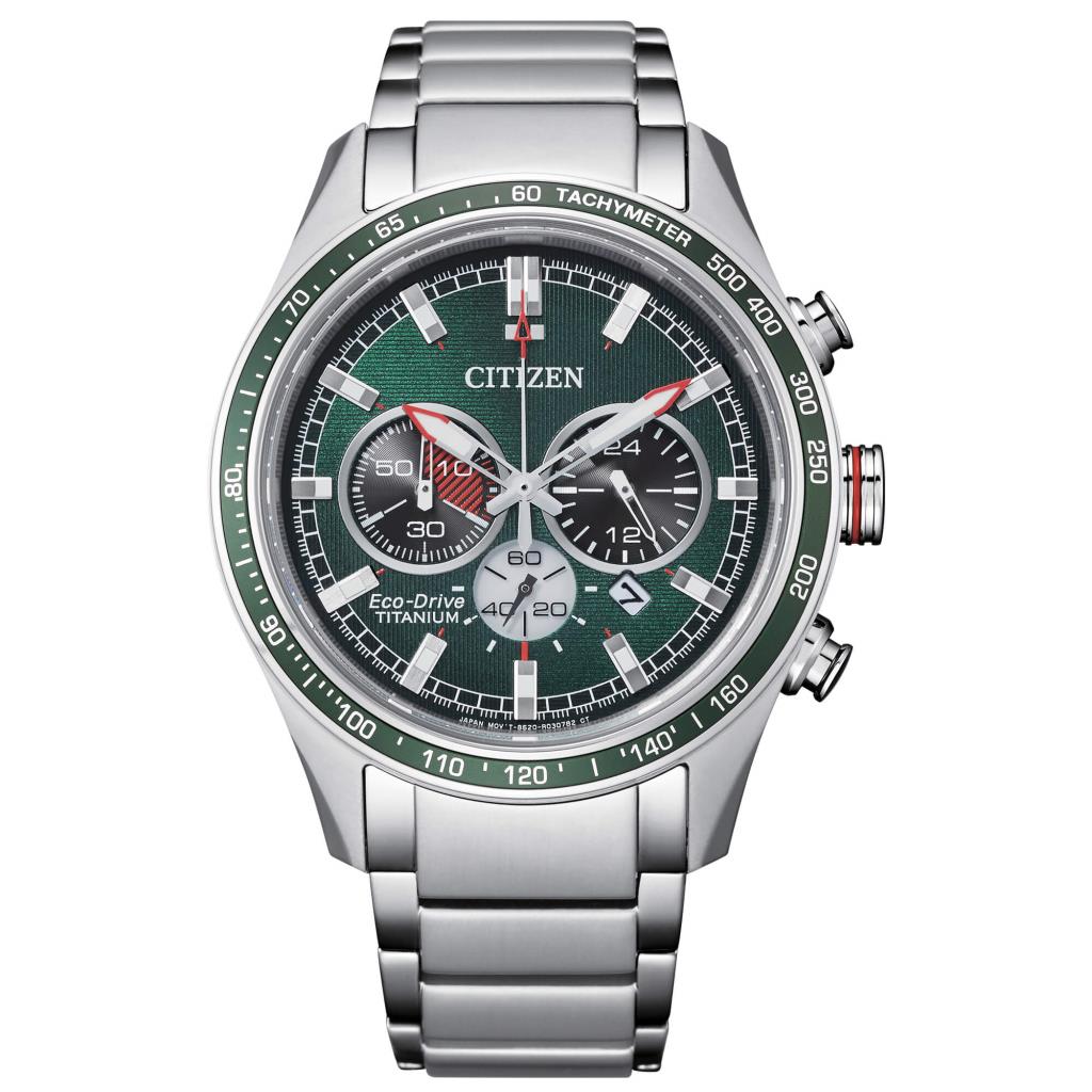 OROLOGIO UOMO CITIZEN CA4497-86X - CITIZEN