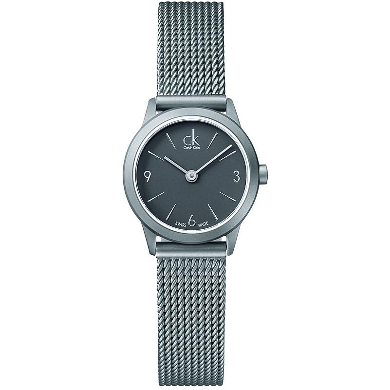 OROLOGIO DONNA CALVIN KLEIN K3M53154 - CALVIN KLEIN