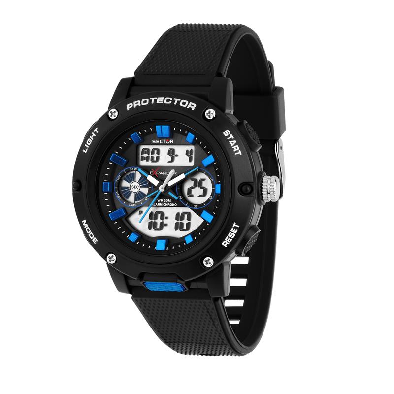 OROLOGIO  SECTOR R3251293003 - SECTOR