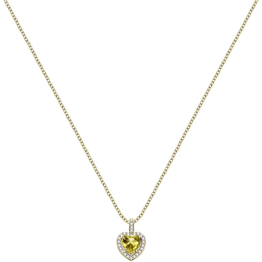 COLLANA DONNA MORELLATO SAVB01 - MORELLATO