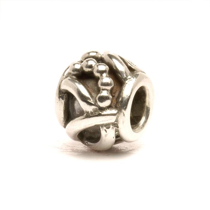 INSERTO DONNA TROLLBEADS ART DECO - TROLLBEADS