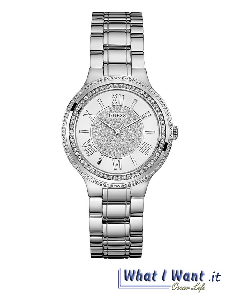 OROLOGIO DONNA GUESS W0637L1 - GUESS