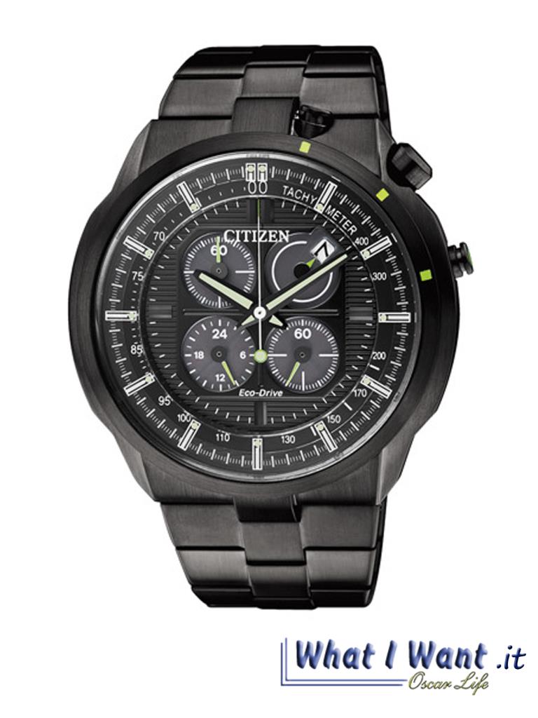 OROLOGIO  CITIZEN CA0485-52E - CITIZEN