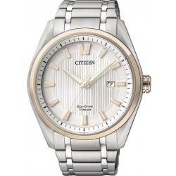 OROLOGIO UOMO CITIZEN AW1404-51A - CITIZEN