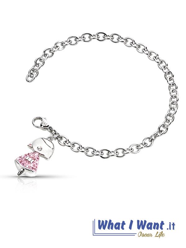 BRACCIALE DONNA MORELLATO SJU17 - MORELLATO