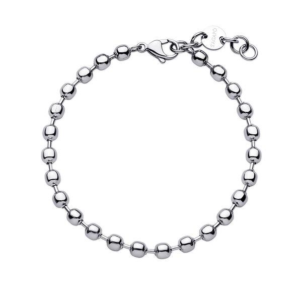 BRACCIALE UOMO S'AGAPO SRP61 - S