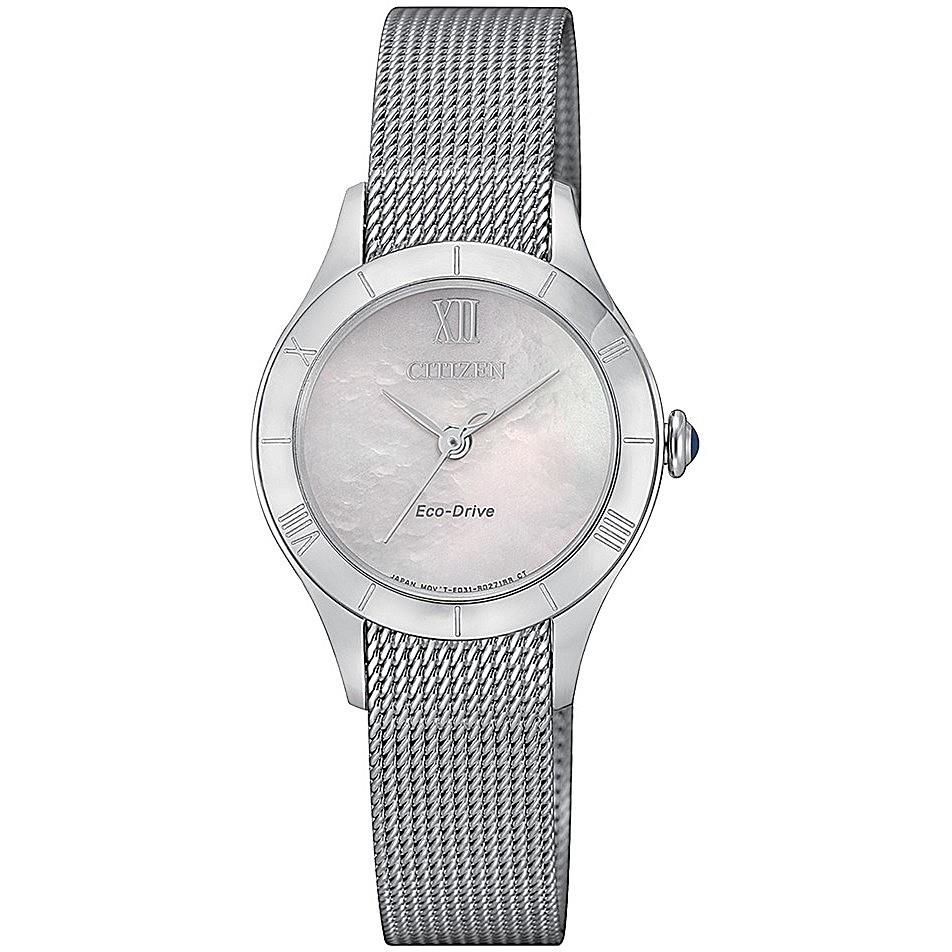 OROLOGIO DONNA CITIZEN EM0780-83D - CITIZEN