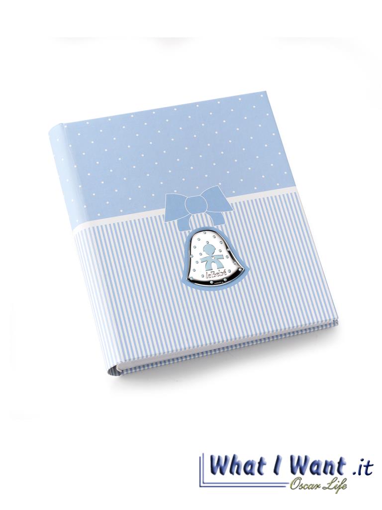 ALBUM  LE BEBE lb206/20nc - LE BEBE