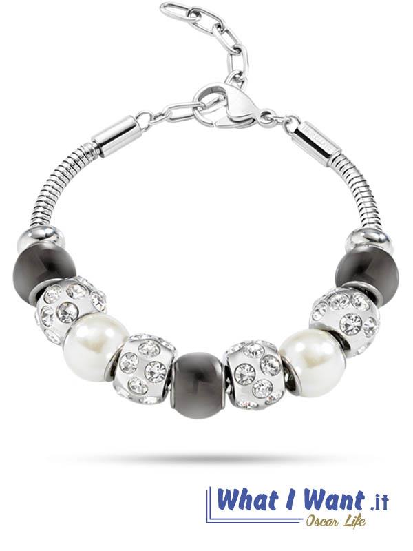 BRACCIALE DONNA MORELLATO SCZ642 - MORELLATO