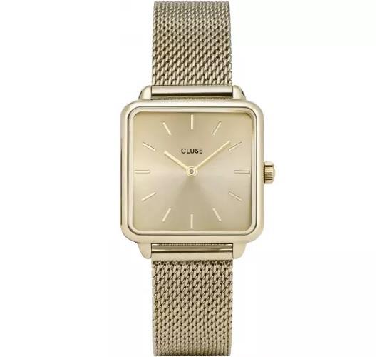 OROLOGIO DONNA CLUSE CL60015 - CLUSE