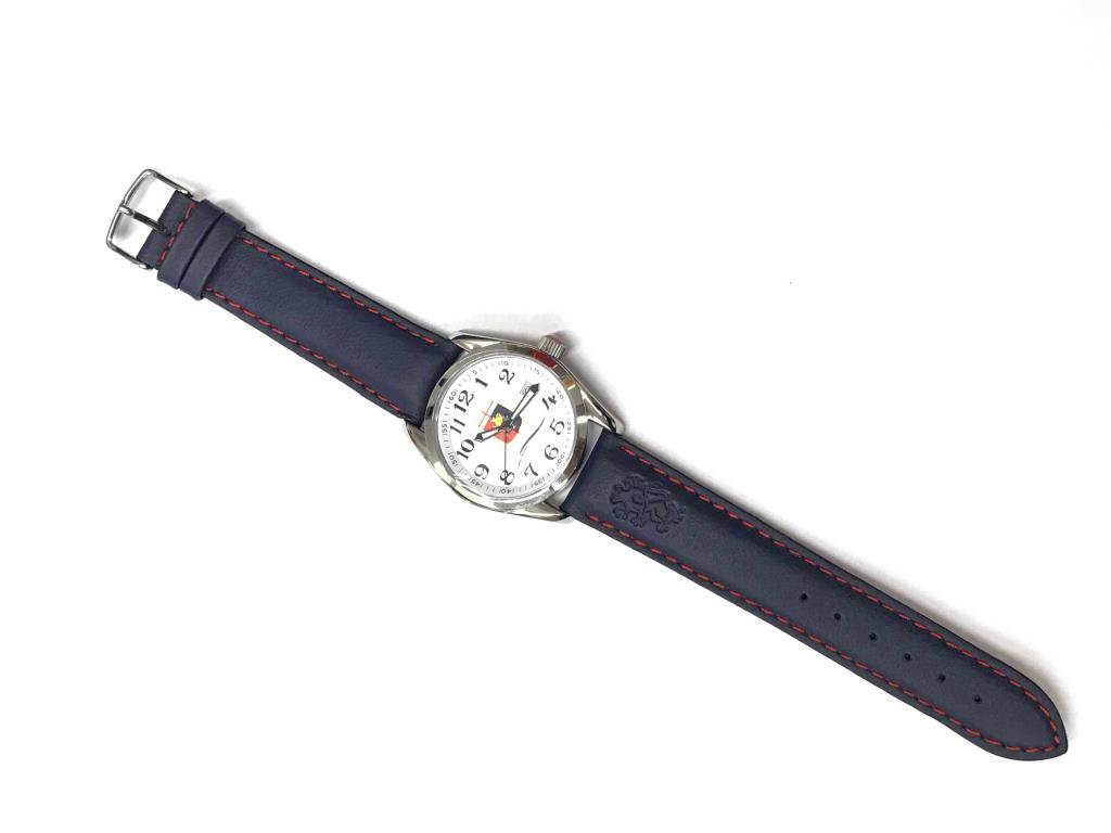 OROLOGIO UOMO GENOA 540G - GENOA