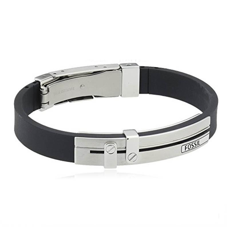 BRACCIALE UOMO FOSSIL JF85096040 - FOSSIL