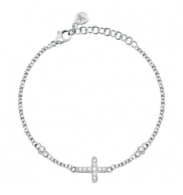 BRACCIALE UNISEX MORELLATO SAUN15 - MORELLATO