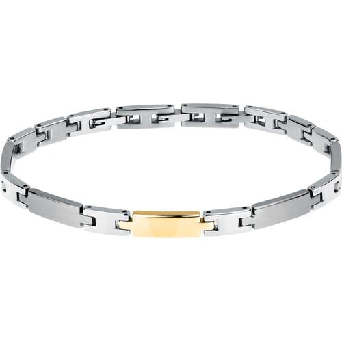 BRACCIALE UOMO MORELLATO SALS99 - MORELLATO