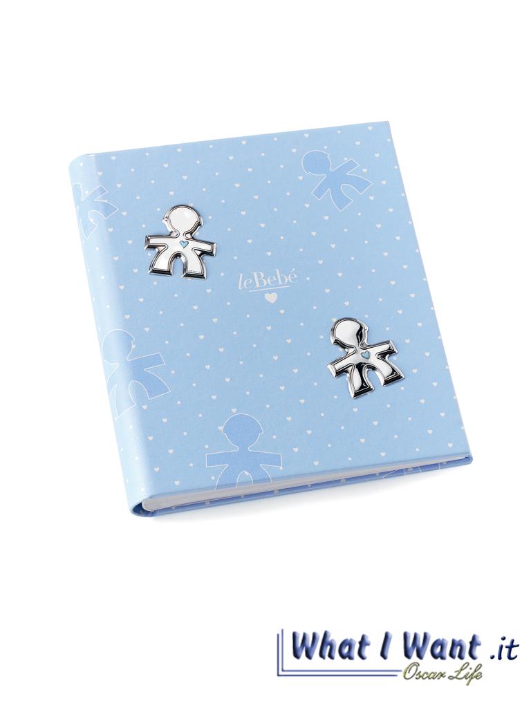 ALBUM UOMO LE BEBE lb206/20c - LE BEBE