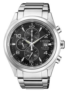OROLOGIO UOMO CITIZEN CA0650-82E - CITIZEN