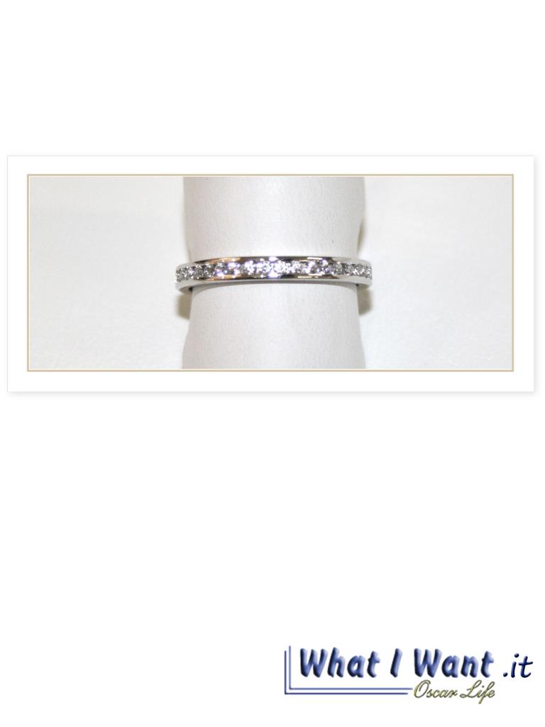 ANELLO DONNA PASSIONI750  - PASSIONI750