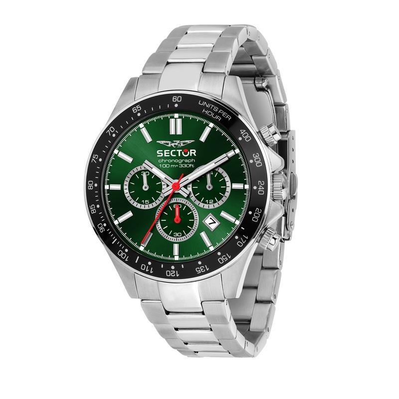 OROLOGIO UOMO SECTOR R3273661048 - SECTOR