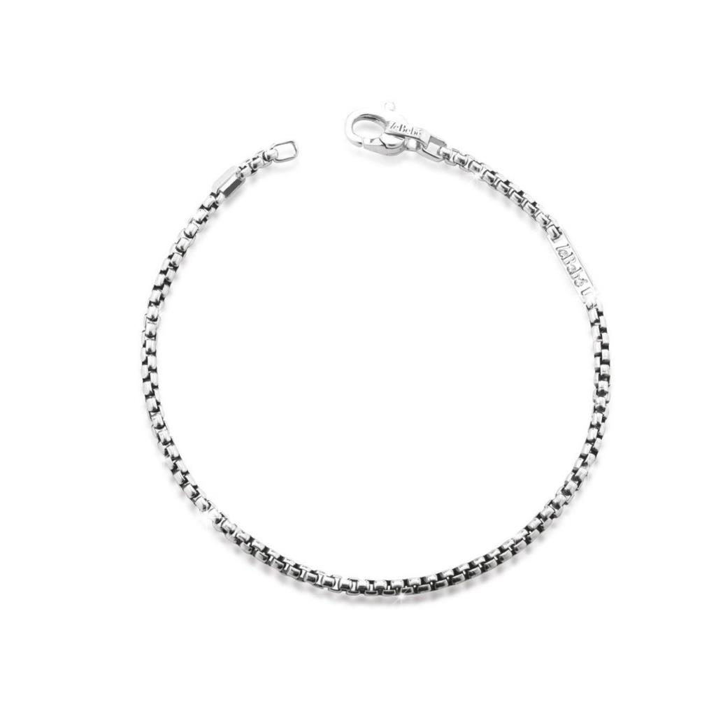 BRACCIALE UOMO LE BEBE LBU006A - LE BEBE