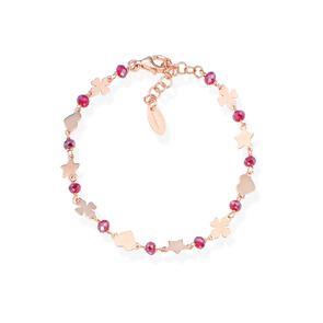 BRACCIALE DONNA AMEN BRCQSRR - AMEN