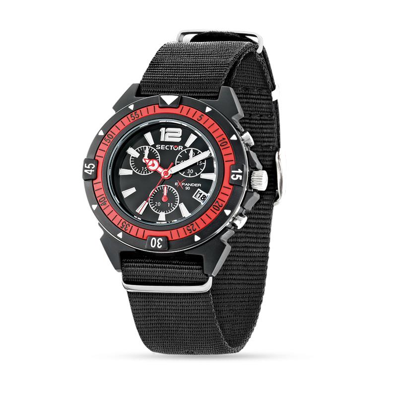 OROLOGIO  SECTOR R3271697003 - SECTOR