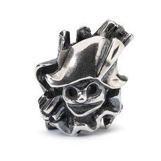 INSERTO DONNA TROLLBEADS tagbe-10101 LAZIO MIO - TROLLBEADS