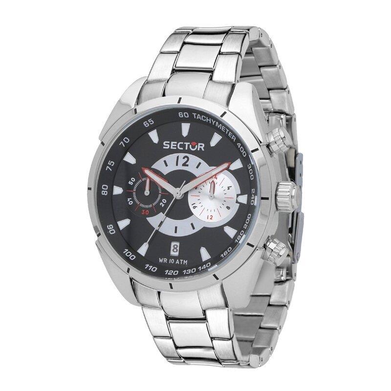OROLOGIO UOMO SECTOR R3273794002 - SECTOR