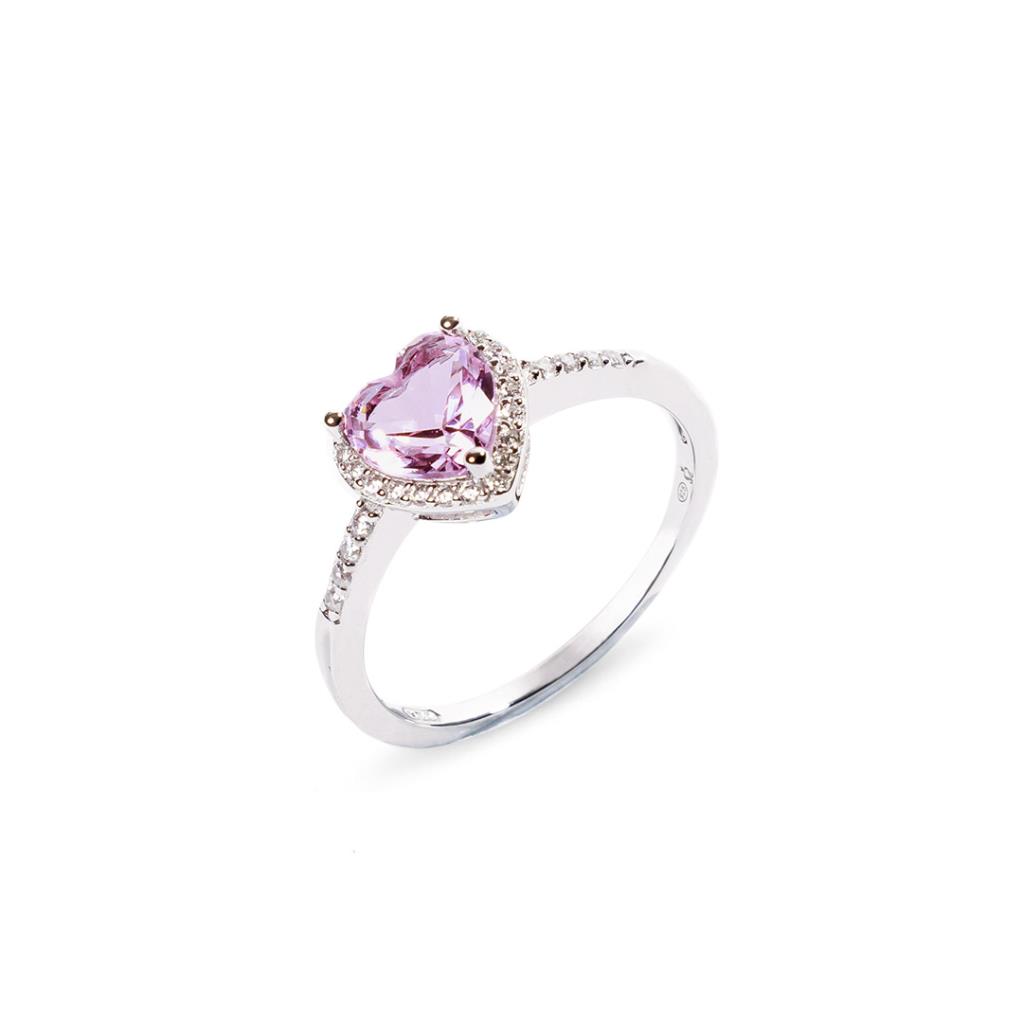 ANELLO DONNA ANELLISSIMI ARZ049/R-08 - ANELLISSIMI