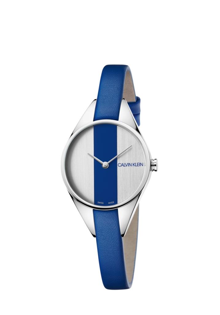 OROLOGIO DONNA CALVIN KLEIN K8P231V6 - CALVIN KLEIN