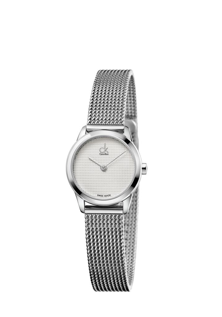 OROLOGIO DONNA CALVIN KLEIN K3M2312Y - CALVIN KLEIN