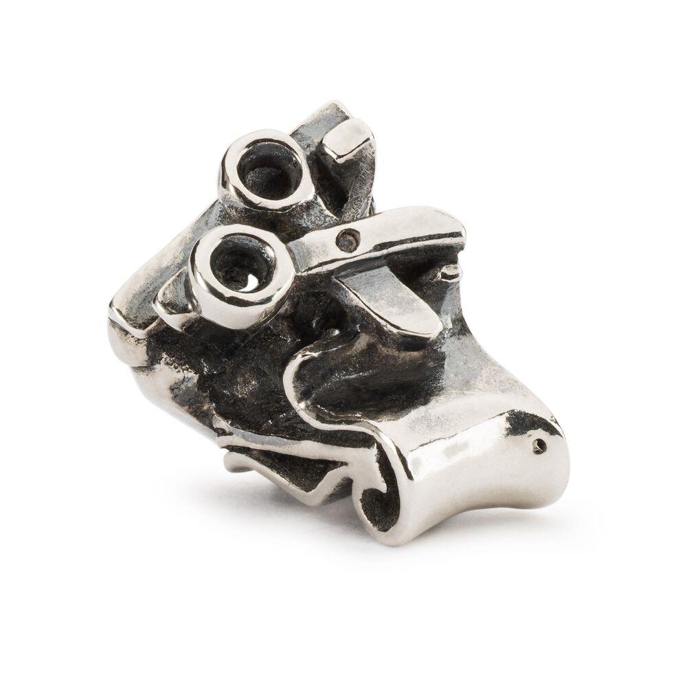 INSERTO UOMO TROLLBEADS TAGBE-50041 ISPIRAZIONE - TROLLBEADS