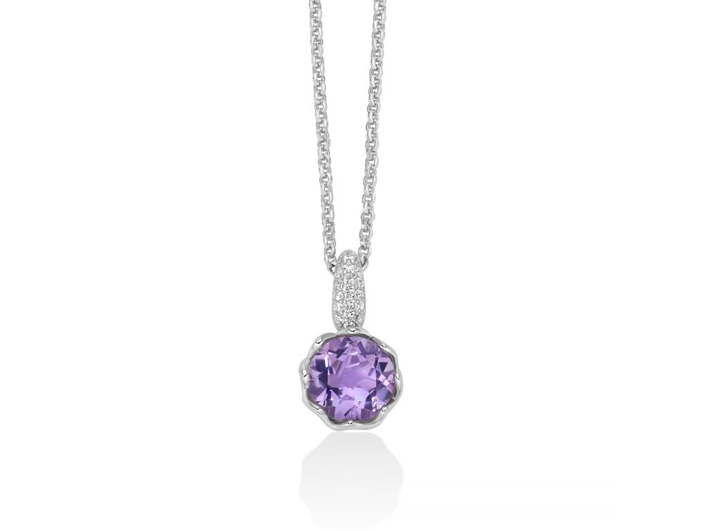 COLLANA  MILUNA CLD5106 - MILUNA