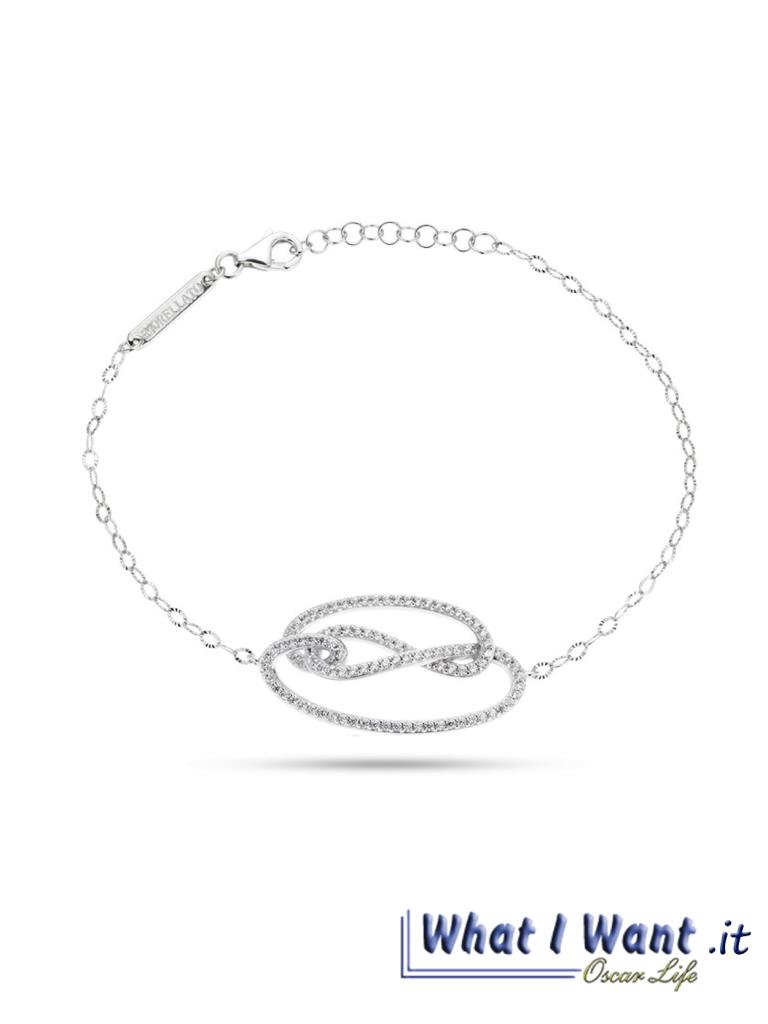 BRACCIALE DONNA MORELLATO SAHA08 - MORELLATO