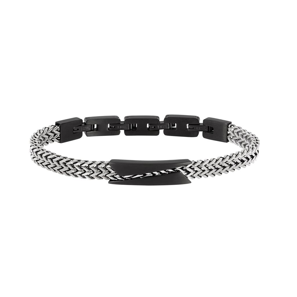 BRACCIALE UOMO BREIL TJ3434 - BREIL